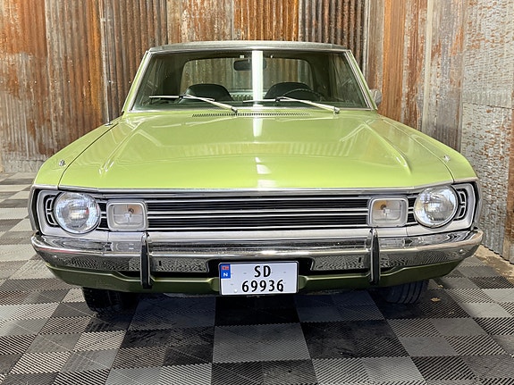 Dodge Dart 9 of 30