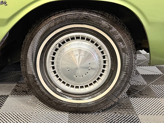 Dodge Dart 7 of 30