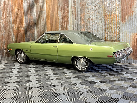 Dodge Dart 13 of 30