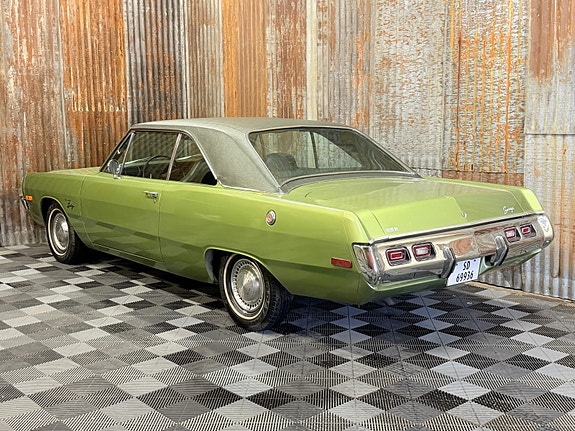 Dodge Dart 11 of 30