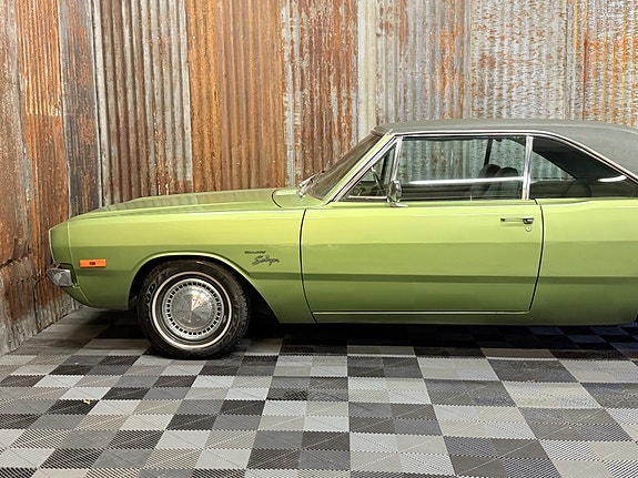 Dodge Dart 15 of 30