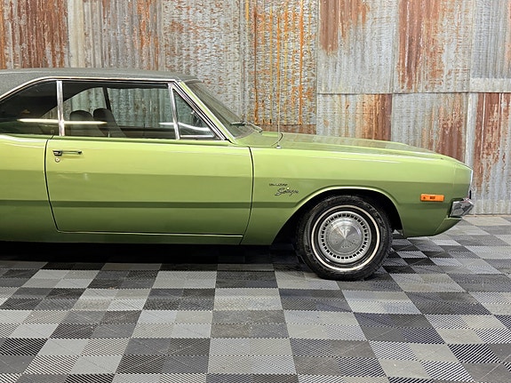 Dodge Dart 4 of 30