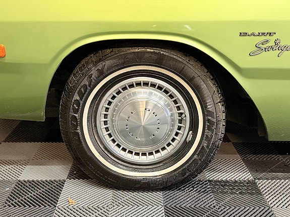 Dodge Dart 16 of 30