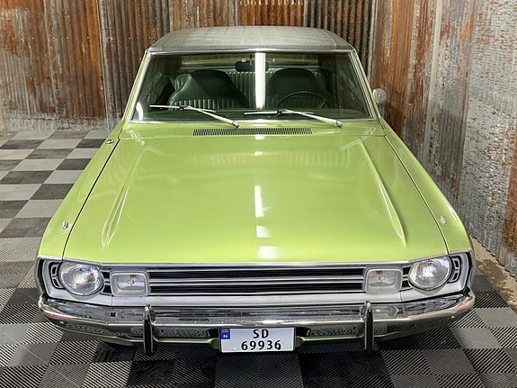 Dodge Dart 10 of 30