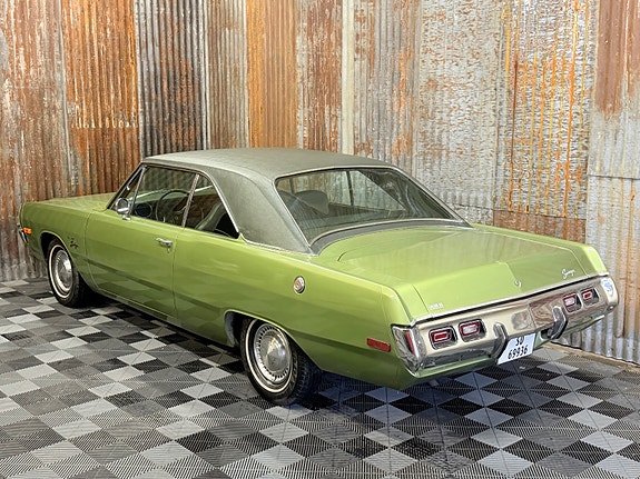 Dodge Dart 12 of 30