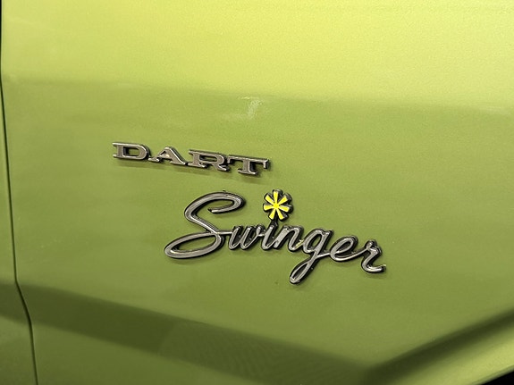 Dodge Dart 8 of 30