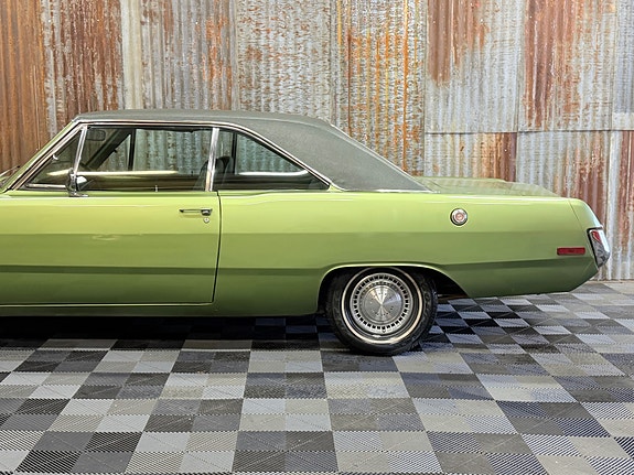 Dodge Dart 14 of 30