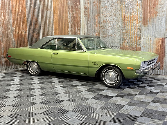 Dodge Dart 3 of 30