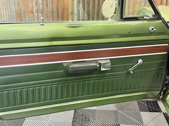 Dodge Dart 26 of 30