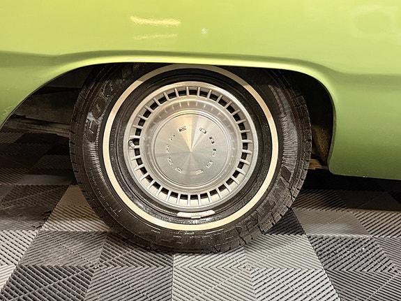 Dodge Dart 6 of 30