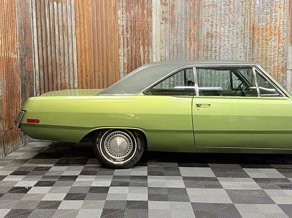 Dodge Dart 5 of 30