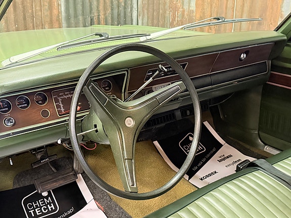 Dodge Dart 25 of 30