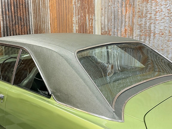 Dodge Dart 18 of 30