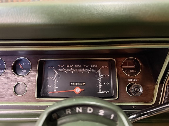 Dodge Dart 28 of 30