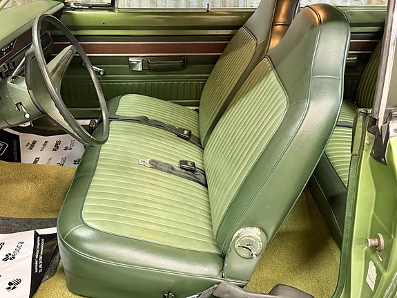Dodge Dart 24 of 30