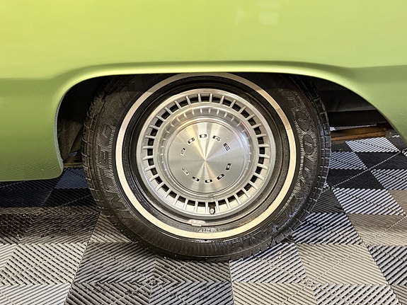 Dodge Dart 17 of 30