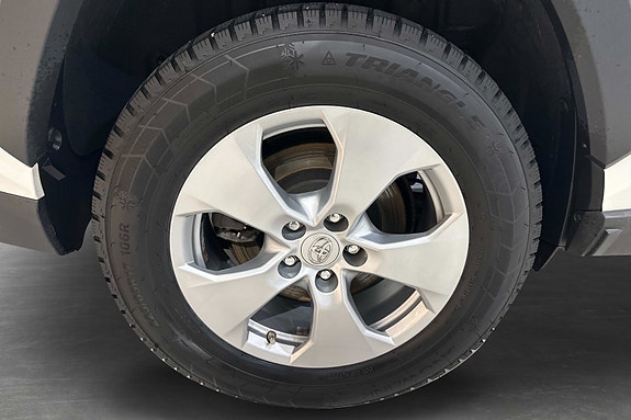 Toyota RAV4 18 of 19
