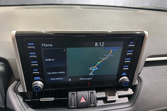 Toyota RAV4 12 of 19