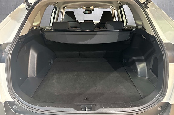 Toyota RAV4 17 of 19