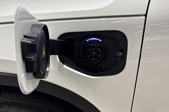 Volvo XC40 9 of 20