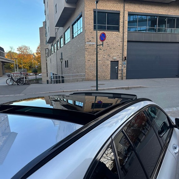 Mercedes-Benz C350 e 5 of 12