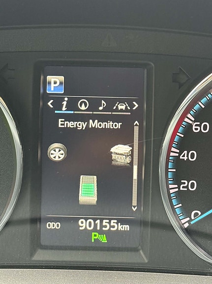 Toyota RAV4 5 of 30
