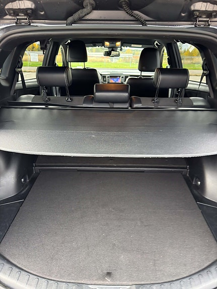 Toyota RAV4 21 of 30