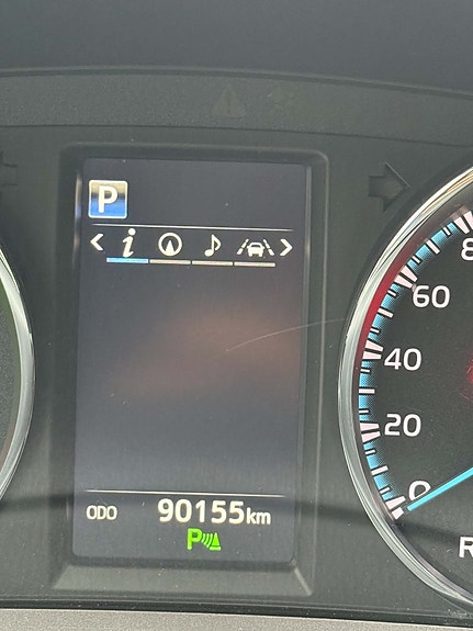 Toyota RAV4 9 of 30