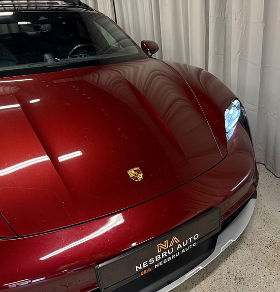 Porsche Taycan 4 6 of 30