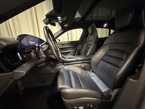 Porsche Taycan 4 22 of 30