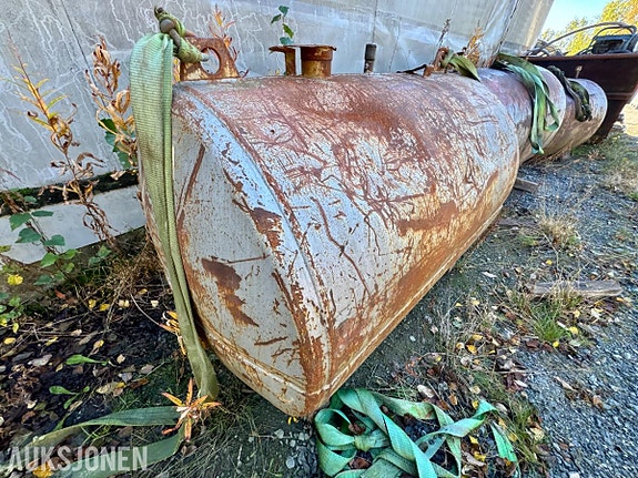 Andre stål – ca. 180 x 100 cm 9 of 10