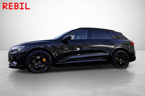 Audi e-tron 6 of 16