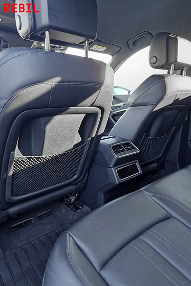 Audi e-tron 11 of 16