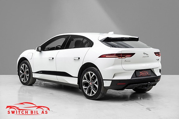 Jaguar I-PACE 7 of 30