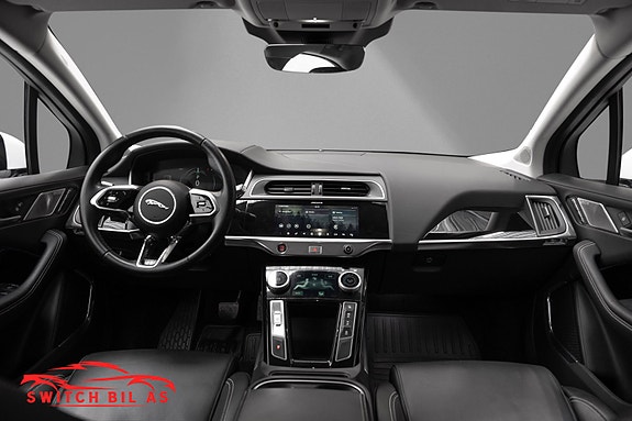 Jaguar I-PACE 21 of 30