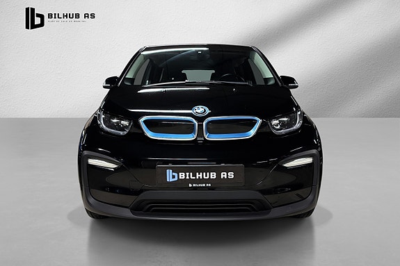 BMW i3 3 of 20