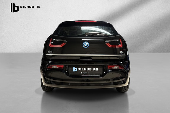 BMW i3 7 of 20