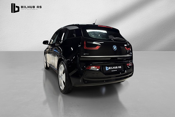 BMW i3 8 of 20