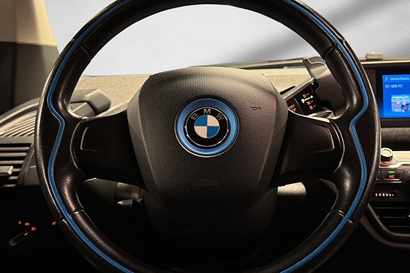 BMW i3 13 of 20