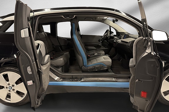 BMW i3 17 of 20