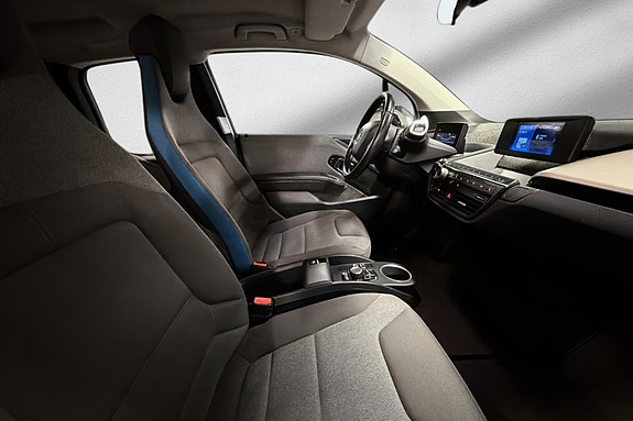 BMW i3 18 of 20