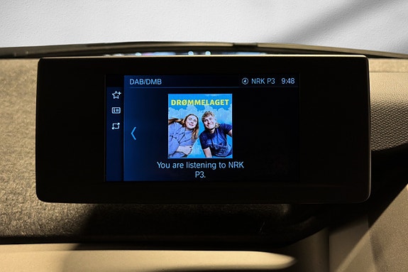 BMW i3 16 of 20