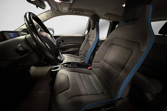 BMW i3 10 of 20