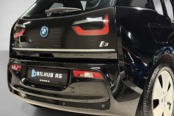 BMW i3 6 of 20