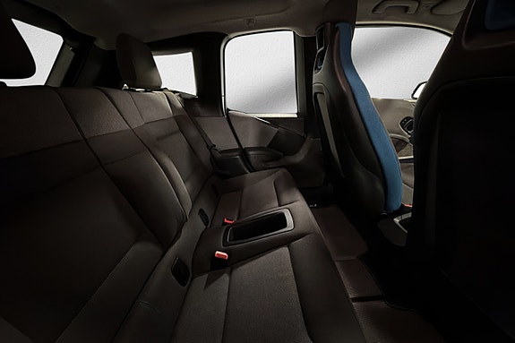 BMW i3 19 of 20