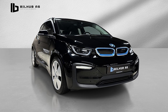 BMW i3 4 of 20