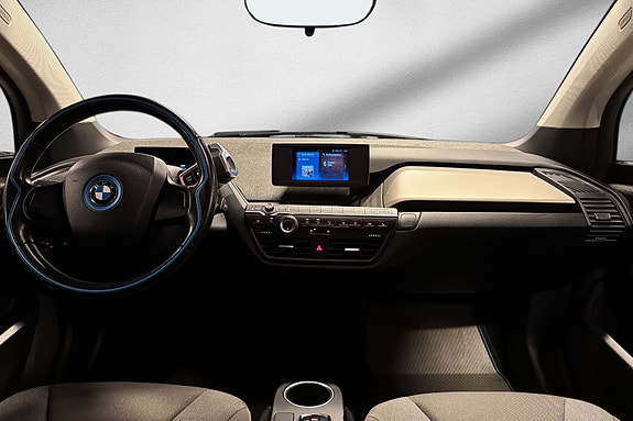 BMW i3 15 of 20