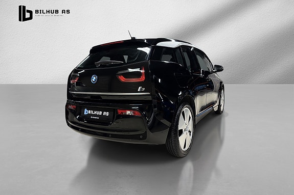 BMW i3 5 of 20