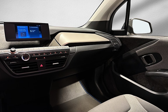 BMW i3 11 of 20