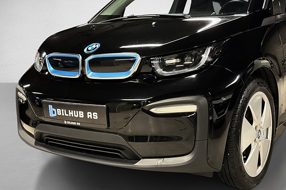 BMW i3 2 of 20